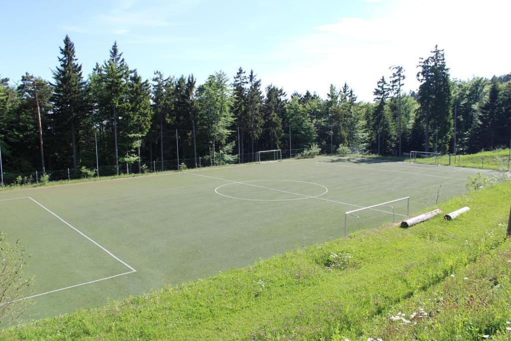 Apartma Pohorje Bolfenk 5010 Hocko Pohorje Exterior photo